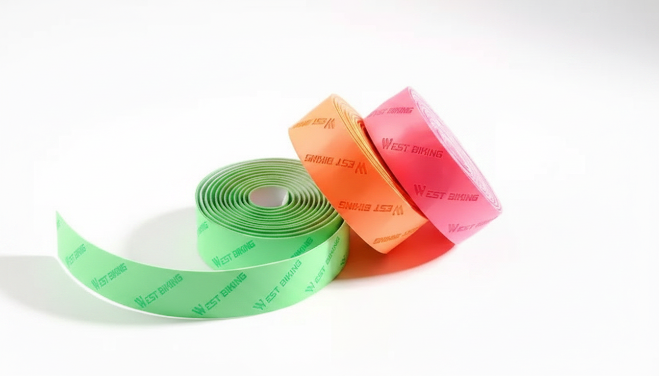 Non-Slip Shockproof Bar Tape: Grip & Comfort Upgrade