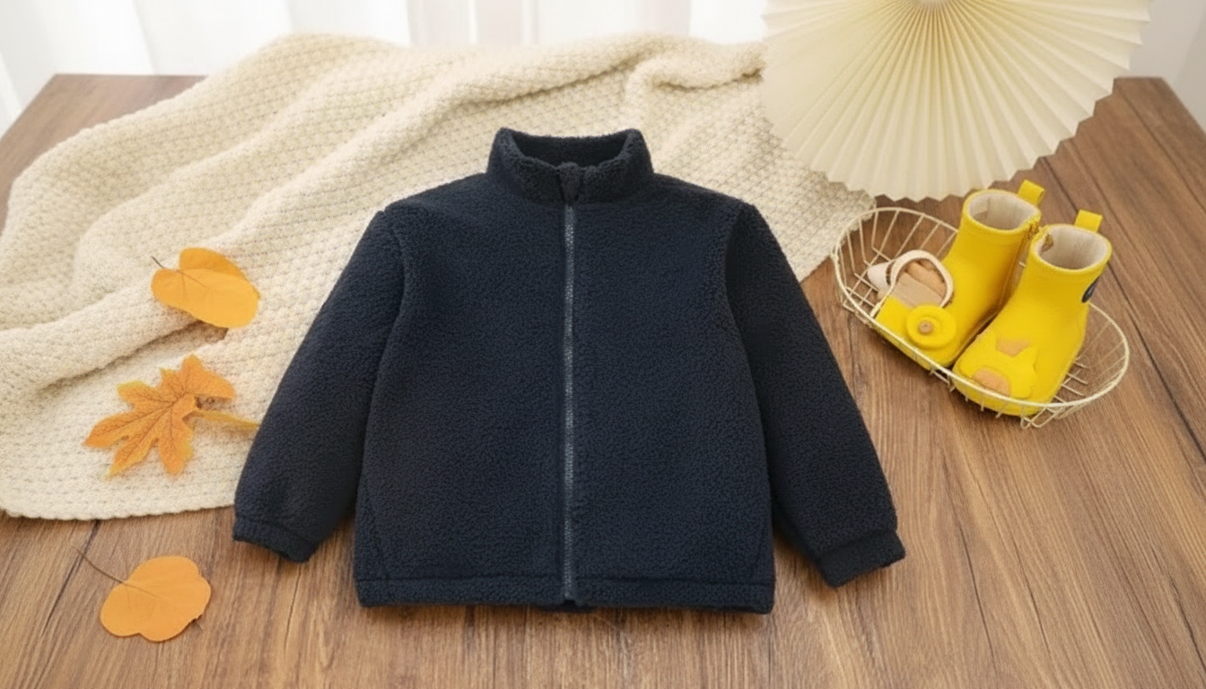 300G Fleece Warmth: What 300 GSM Feels Like
