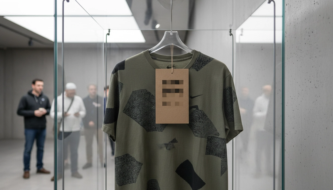 Most Expensive Nike Shirt: What Drives the Price?
