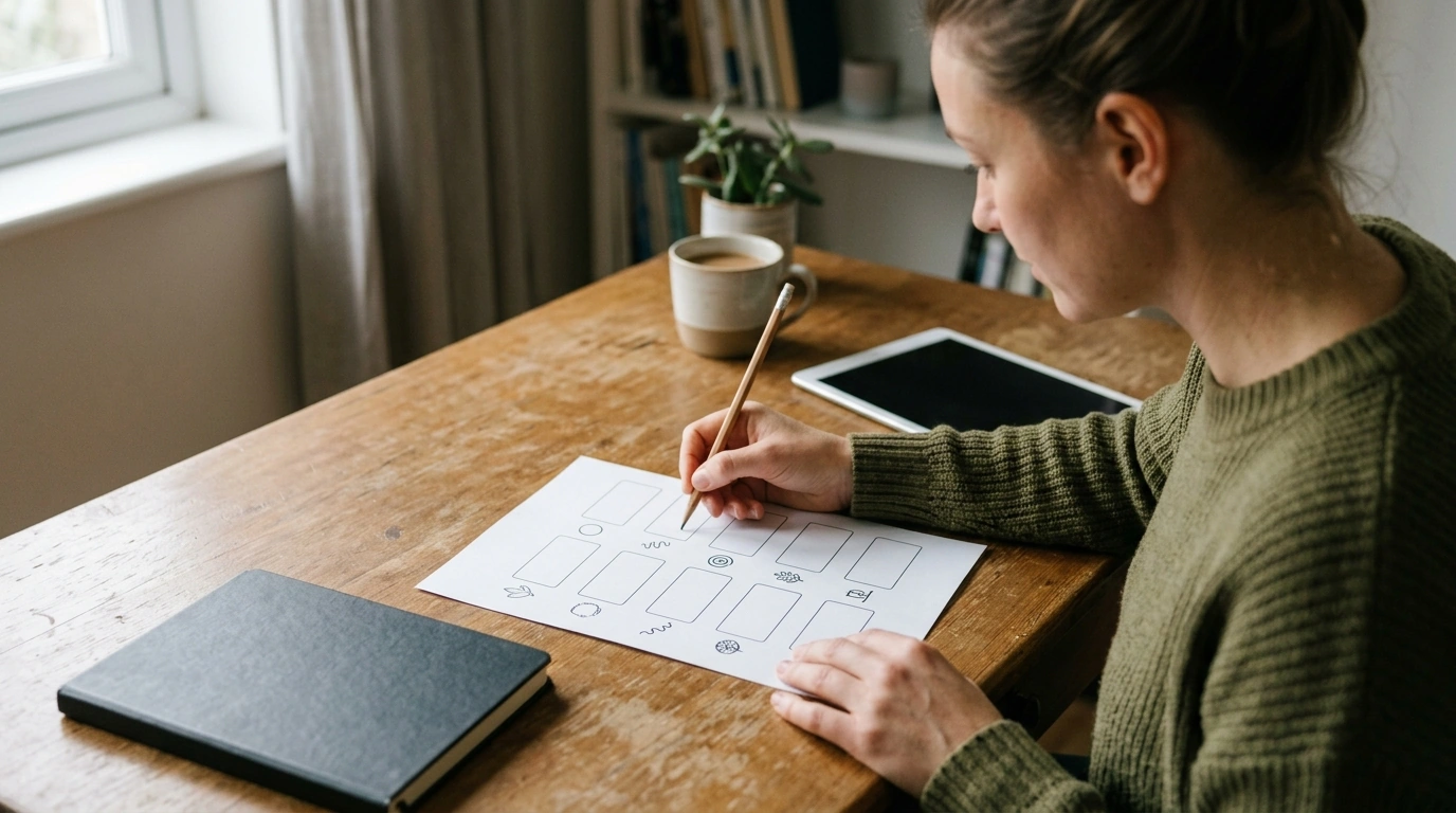 Memory Boost Worksheets: 7-Day Study & Recall Routine