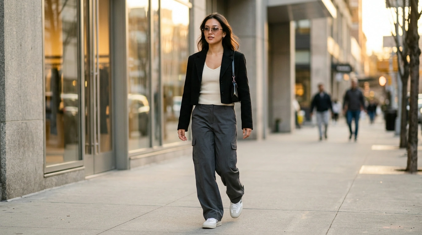 Y2K Style in 2026: Wearable Trends, Outfits, Tips