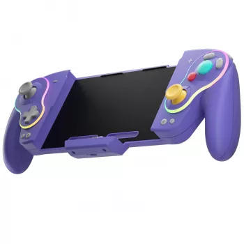 Wired RGB Gamepad for Switch OLED: Setup & Buying Tips